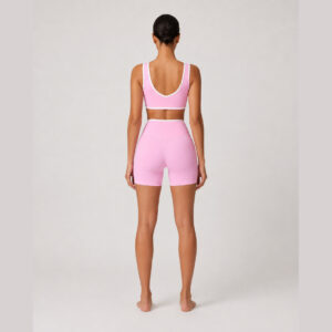 Flexkyn - Blush Set - Back