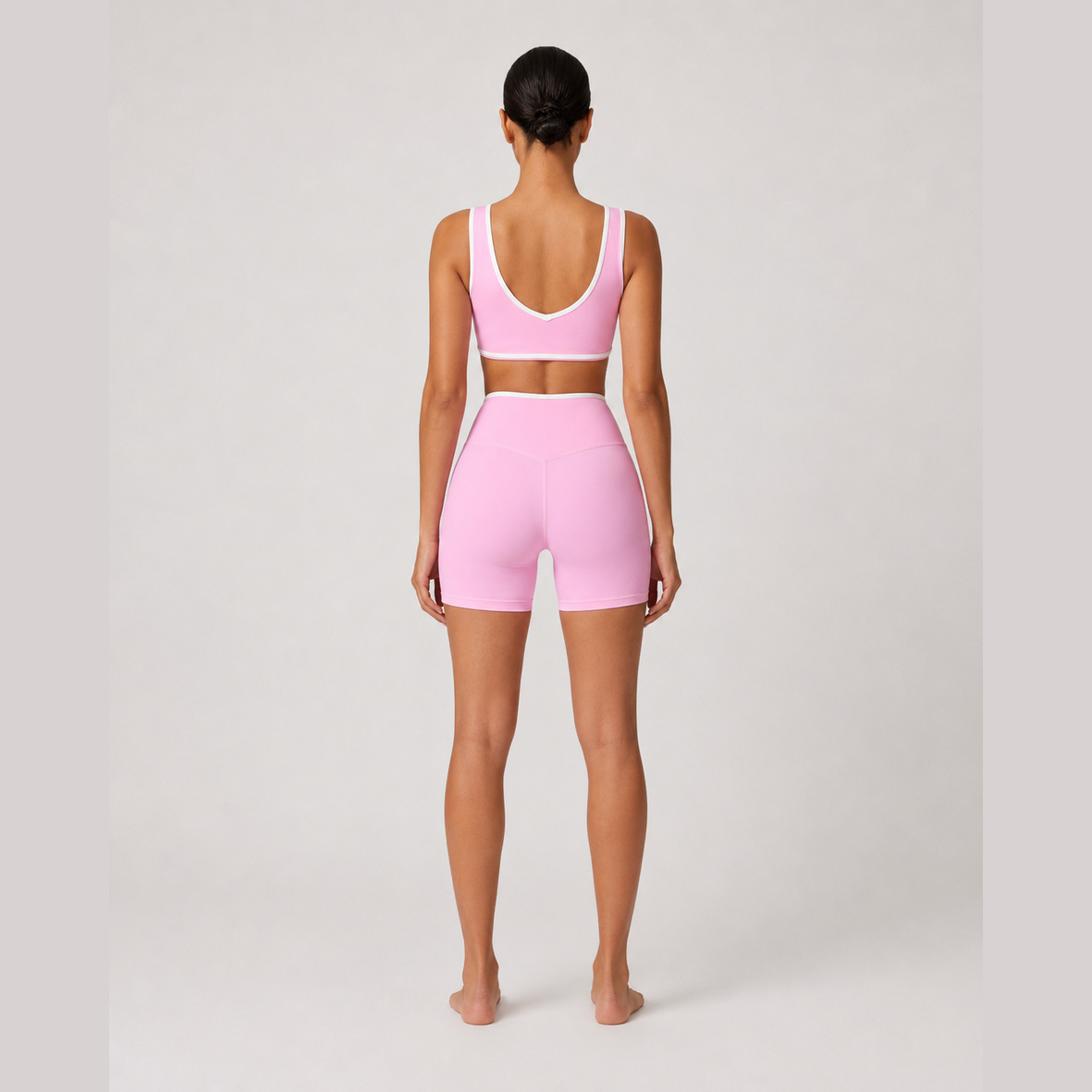 Flexkyn - Blush Set - Back