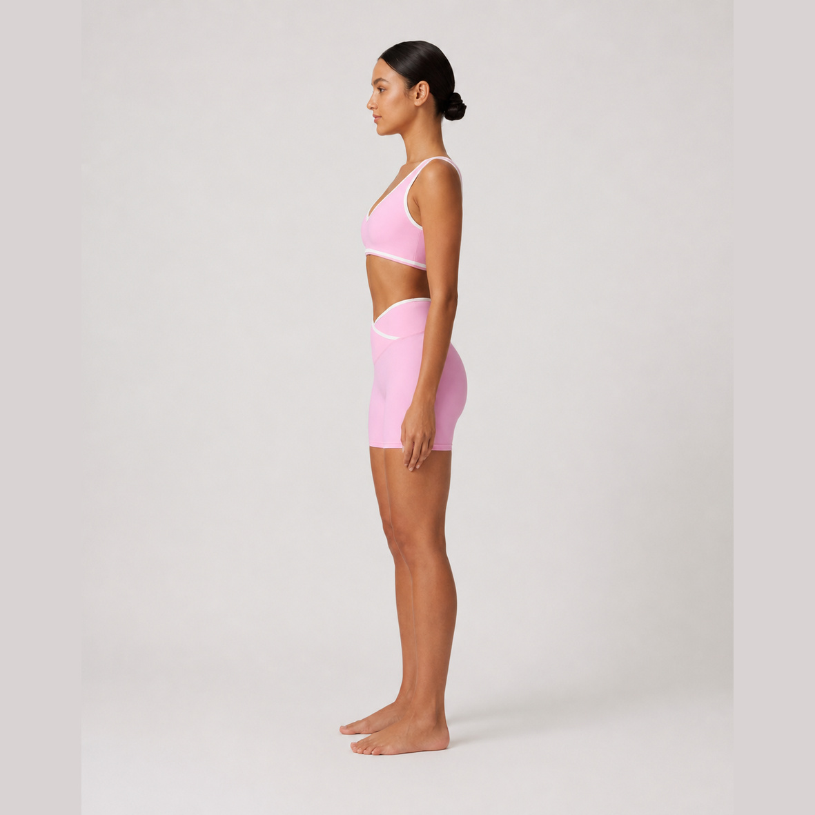 Flexkyn - Blush Set - Left
