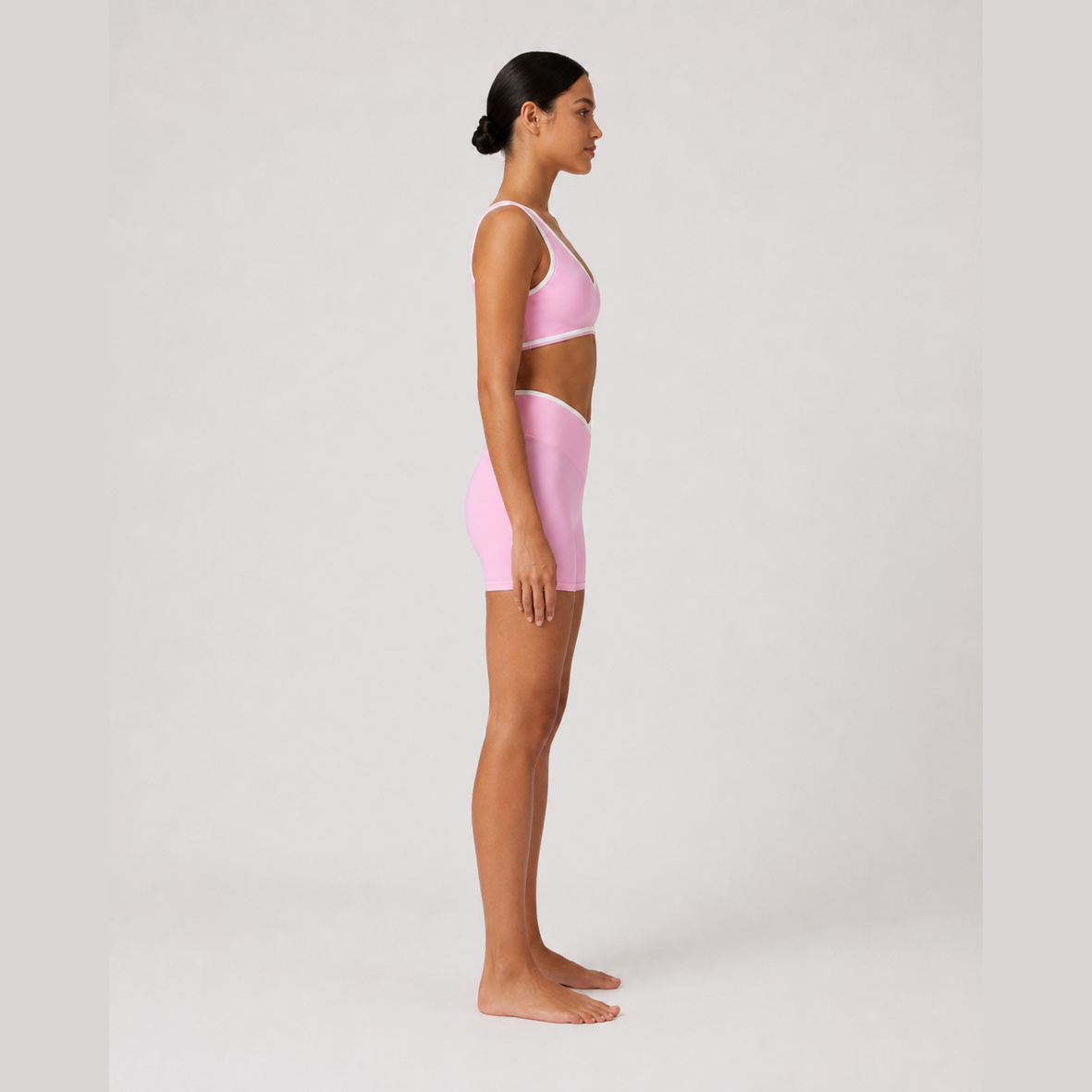 Flexkyn - Blush Set - Right