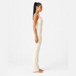 Flexkyn - Ivory Bodysuit - Right