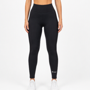 Flexkyn - Noir Bottoms - Front