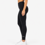 Flexkyn - Noir Bottoms - Left
