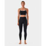 Flexkyn - Noir Set - Front