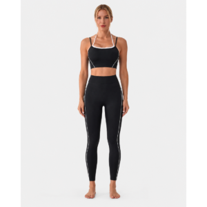 Flexkyn - Noir Set - Front