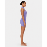 Flexkyn - Violet Bodysuit - Right